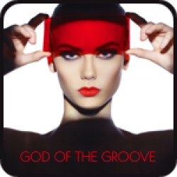 God Of The Groove (3:47)