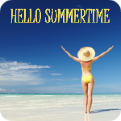 Hello Summertime (2:56)