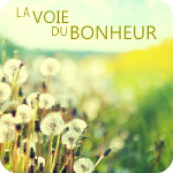 La Voie Du Bonheur (2:49)