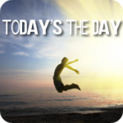 Today's The Day (2:13)