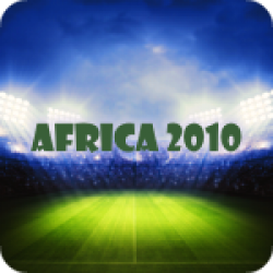 Afrika 2010 (3:30)