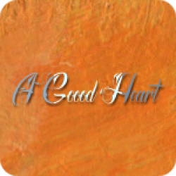 A Good Heart (3:12)