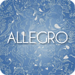 Allegro (3:21)