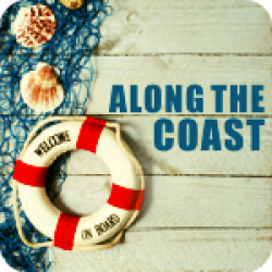 Along The Coast (3:18)