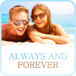 Always and Forever (3:09)
