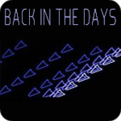 Back In The Days (4:31)
