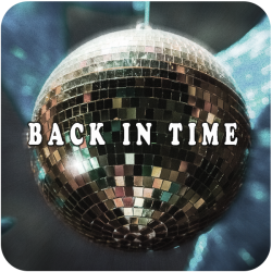 Back In Time (6:35)