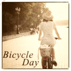 Bicycle Day (2:16)