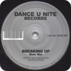 Breaking Up (4:00)