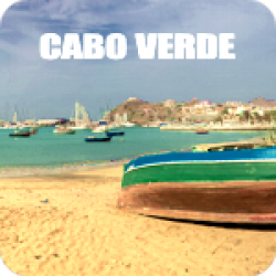 Cabo Verde (3:48)