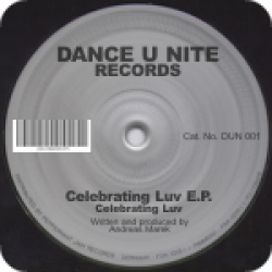 Celebrating Luv (3:46)