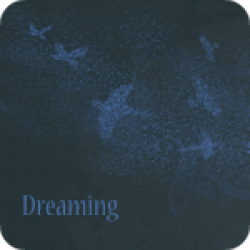 Dreaming (3:01)