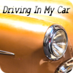 Driving In My Car (3:26)