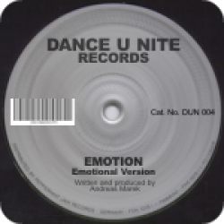 Emotion (6:15)