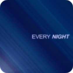 Every Night (3:19)