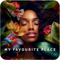 My Favourite Place - 2 Versions (2:53)
