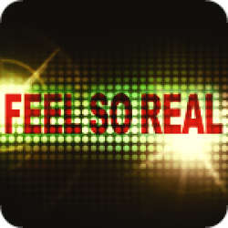Feel So Real (3:45)