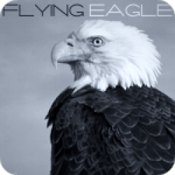 Flying Eagle (3:33)