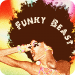 Funky Beast (3:50)