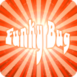 Funky Bug (4:13)