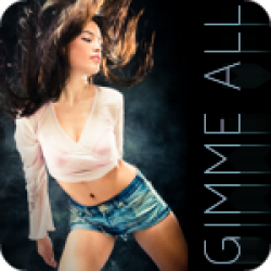 Gimme All (3:53)