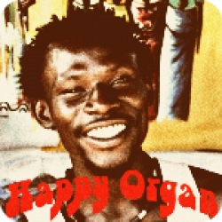Happy Organ (2:39)