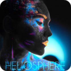 Heliosphere (3:45)