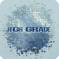 High Grade (3:40)