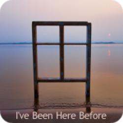 I've Been Here Before (4:24)
