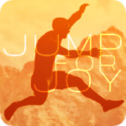 Jump For Joy