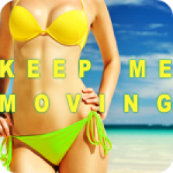 Keep Me Moving (3:12)