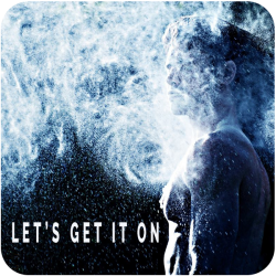 Let's Get It On (2:48)