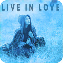 Live In Love - 2 Versions (3:29)