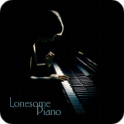 Lonesome Piano (4:18)