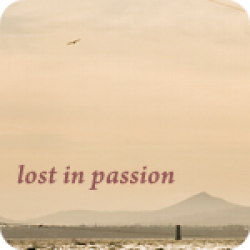 Lost In Passion (1:57)