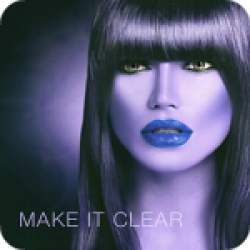 Make It Clear (4:30)