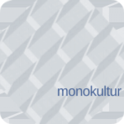 Monokultur (5:23)