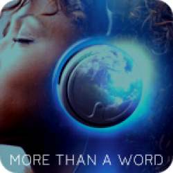 More Than A Word (3:32)