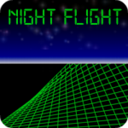Night Flight (3:45)