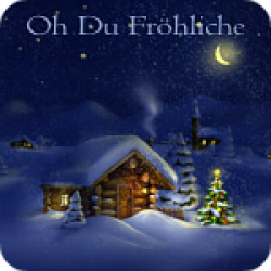 Oh Du Fröhliche (2:13)