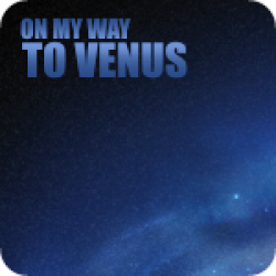 On My Way To Venus (3:36)