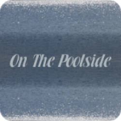 On The Poolside