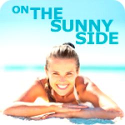 On The Sunny Side (3:32)