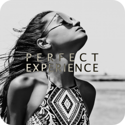 Perfect Experience (3:23)