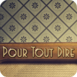 Pour Tout Dire (2:27)