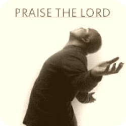 Praise The Lord (3:34)