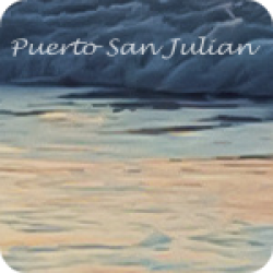 Puerto San Julian (3:20)