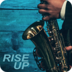 Rise Up (3:35)
