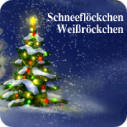Schneeflöckchen Weissröckchen (1:56)