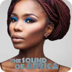 The Sound Of Africa (3:16)